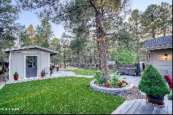 37 W Quartz Road, Flagstaff AZ 86005