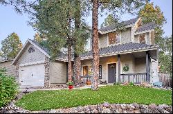 37 W Quartz Road, Flagstaff AZ 86005