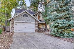 37 W Quartz Road, Flagstaff AZ 86005