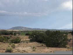 37 Camino Libre Lot 26, Galisteo NM 87540