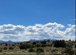 37 Camino Libre Lot 26, Galisteo NM 87540