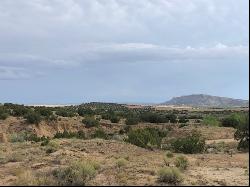 37 Camino Libre Lot 26, Galisteo NM 87540