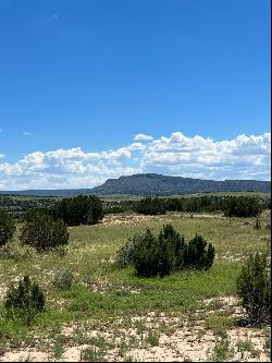 37 Camino Libre Lot 26, Galisteo NM 87540