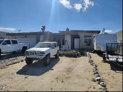 67715 Broken Arrow Lane, Desert Hot Springs CA 92241