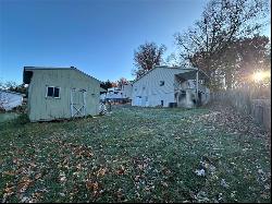 3323 Leechburg Road, Lower Burrell PA 15068