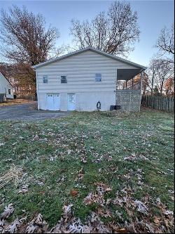 3323 Leechburg Road, Lower Burrell PA 15068