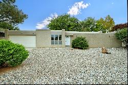 6801 Baker Avenue NE, Albuquerque NM 87109