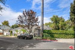 11401 Aqua Vista Street, Studio City CA 91604