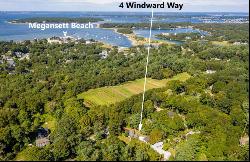 4 Windward Way, Falmouth MA 02540