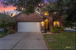 1723 Stonehaven Lane, Round Rock TX 78665