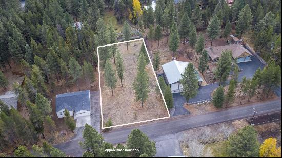 17269 Jacinto Road, Bend OR 97707