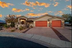 619 S 1950 West Cir., St George UT 84770