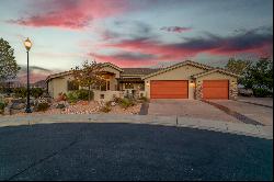 619 S 1950 West Cir., St George UT 84770