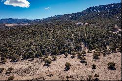 37.44 AC 950 S & Heritage Hills Dr., Parowan UT 84761