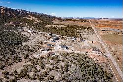 37.44 AC 950 S & Heritage Hills Dr., Parowan UT 84761