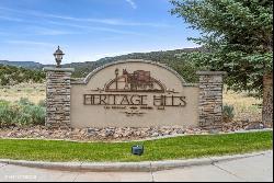 37.44 AC 950 S & Heritage Hills Dr., Parowan UT 84761