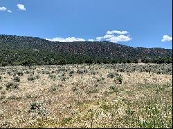 37.44 AC 950 S & Heritage Hills Dr., Parowan UT 84761