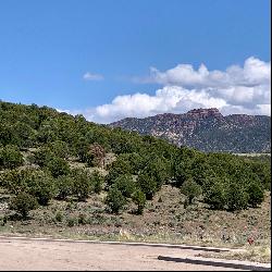 37.44 AC 950 S & Heritage Hills Dr., Parowan UT 84761