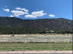 37.44 AC 950 S & Heritage Hills Dr., Parowan UT 84761