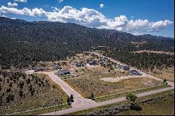 37.44 AC 950 S & Heritage Hills Dr., Parowan UT 84761