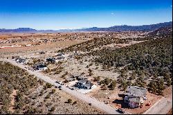 37.44 AC 950 S & Heritage Hills Dr., Parowan UT 84761