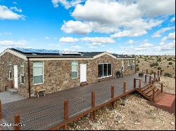 7925 Sharp Knife Road, Williams AZ 86046