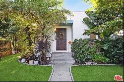 2436 20th Street, Santa Monica CA 90405