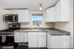 1015 N Fir St Unit 62, Jerome ID 83301