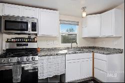 1015 N Fir St Unit 62, Jerome ID 83301