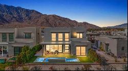 3826 Taylor Drive, Palm Springs CA 92262