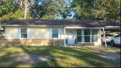 1611 Darwood Drive, Mobile AL 36605