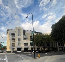 159 W Green Street #308, Pasadena CA 91105