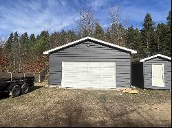 3078 Mayfield Road, Traverse City MI 49696