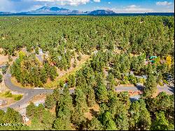 3124 Ancient Trail #309, Flagstaff AZ 86005