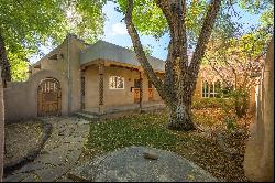 705 Paseo del Pueblo Sur, Taos NM 87571