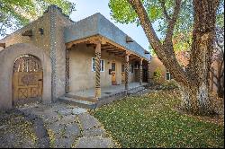 705 Paseo del Pueblo Sur, Taos NM 87571