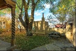 705 Paseo del Pueblo Sur, Taos NM 87571