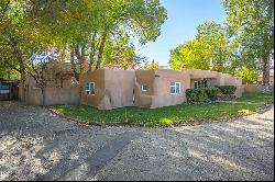 705 Paseo del Pueblo Sur, Taos NM 87571