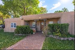 705 Paseo del Pueblo Sur, Taos NM 87571