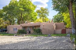 705 Paseo del Pueblo Sur, Taos NM 87571