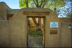 705 Paseo del Pueblo Sur, Taos NM 87571