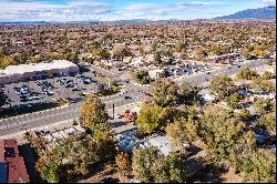 705 Paseo del Pueblo Sur, Taos NM 87571