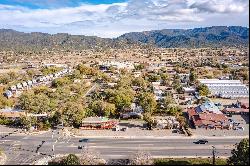 705 Paseo del Pueblo Sur, Taos NM 87571