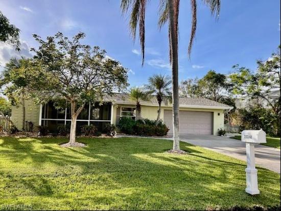 27251 Patrick St, Bonita Springs FL 34135