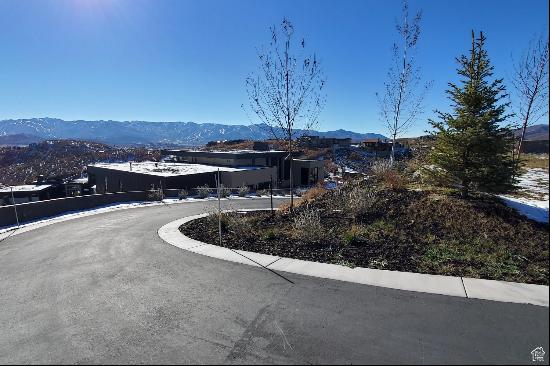 3404 Wapiti Canyon Rd, Park City UT 84098