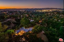 21015 Mulholland Drive, Woodland Hills CA 91364