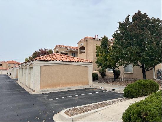 6800 Vista Del Norte Drive NE Unit 2117, Albuquerque NM 87113