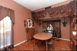 460 Heritage Village Unit B, Southbury CT 06488