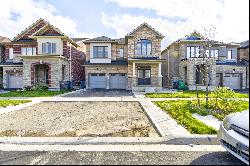 379 Valleyway Drive, Brampton ON L6X5S7