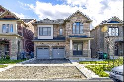 379 Valleyway Drive, Brampton ON L6X5S7